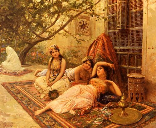 Mỗi trinh nữ chỉ có một cơ hội duy nhất được hầu hạ nhà vua Fatafehi Paulah. Ông hoàng này không bao giờ "yêu" trinh nữ nào đến lần thứ hai.