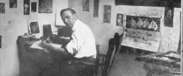 Trong số những người nghiên cứu về thành phố Atlantis, đáng chú ý là nhà tâm linh học Edgar Cayce - người được mệnh danh là "nhà tiên tri ngủ gật".