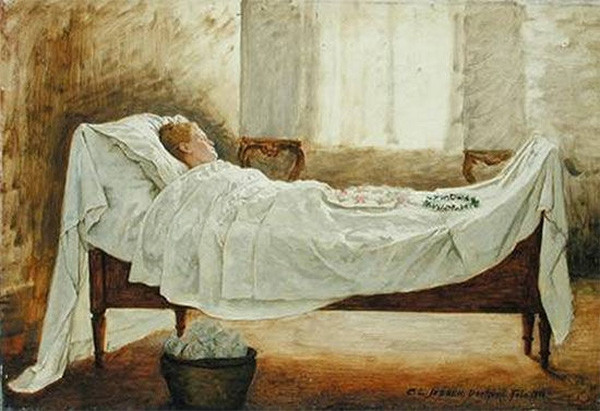 Theo đó, “Hồi quang phản chiếu” là quay ánh sáng trở lại, soi rọi chính mình.