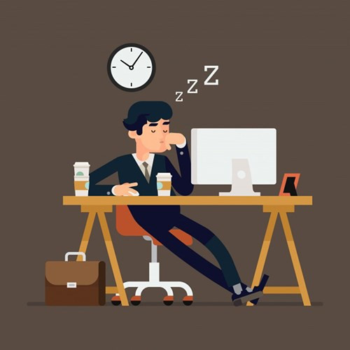 Khó tập trung hơn bình thường: Theo nghiên cứu, những người thường xuyên bị căng thẳng kéo dài thì rất khó có thể tập trung vào việc gì. Do đó nếu bỗng dưng cảm thấy kém tập trung hơn bình thường thì hãy dành thời gian để nghỉ ngơi để giải tỏa căng thẳng thần kinh.