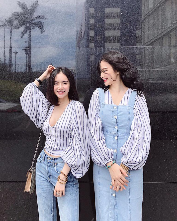 Bí quyết làm đẹp da của Phương Trang rất đơn giản. Đó là chú trọng việc làm sạch với quan điểm: "Muốn da đẹp thì trước nhất phải sạch đã".