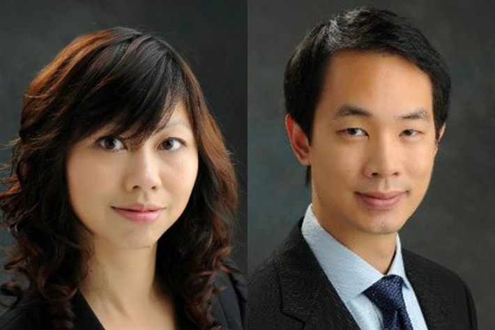 Vợ chồng Tina Lam và Michael Cheng đã mua cả một con phố giàu nhất San Francisco có tên Presidio Terrace chỉ với 90.000 USD (tương đương 2 tỷ VNĐ). Theo thỏa thuận mua bán, cặp đôi này sở hữu cả đường phố, vỉa hè và những công trình công cộng trên phố Presidio Terrace ở phía bắc bang California, Mỹ. Ảnh: BI.