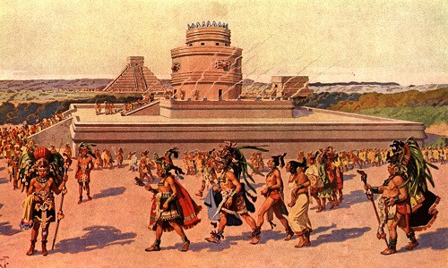 Cuộc sống của người Maya ẩn chứa nhiều điều thú vị đã được con người giải mã phần nào. Trong đó, các chuyên gia phát hiện Maya là một trong những nền văn minh sớm nhất thế giới thực hiện việc xăm mình. Không chỉ nam giới, phụ nữ cũng có những hình xăm vô cùng tinh xảo.