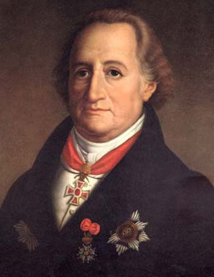 Trong lĩnh vực văn học, Goethe gây chú ý với hàng loạt tác phẩm: The Sorrows of Young Werther, Sturm und Drang, Faust… Bên cạnh đó, thiên tài thông minh nhất lịch sử nhân loại này có nhiều thành tựu khi nghiên cứu sâu về địa chất học, khoáng chất…