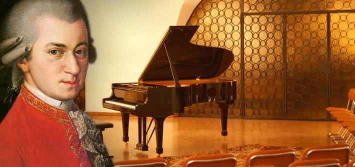 Mozart qua đời tại Vienna năm 1791, khi mới 35 tuổi. Theo hồ sơ pháp y, nguyên nhân khiến nhà soạn nhạc thiên này qua đời là vì sốt cao.