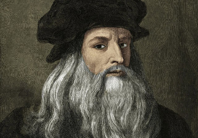 Leonardo Da Vinci là thiên tài lừng danh thế giới với chỉ số IQ là 200. Ông được coi là con người toàn tài thời Phục hưng khi bộc lộ tài năng ở nhiều lĩnh vực bao gồm toán học, kỹ sư, nhà phát minh, nhà điêu khắc, kiến trúc sư, nhà địa chất học, nhà vẽ bản đồ, nhà thực vật học, nhà văn…