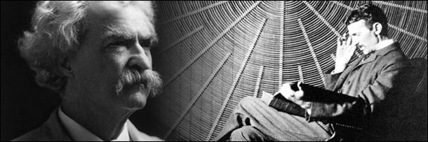 Nikola Tesla là nhà vật lý nổi tiếng với nhiều sáng chế để đời được biết đến với tính cách khác người và sống độc thân.