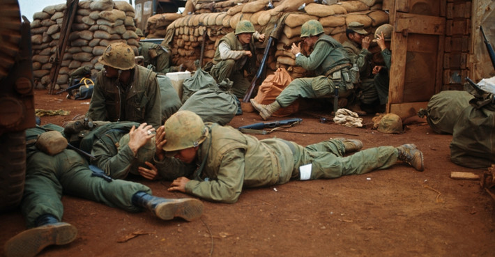 Sáng sớm ngày 31/1/1968, quân và dân ta thực hiện cuộc tổng tấn công và nổi dậy Tết Mậu Thân 1968. Theo ước tính, khoảng 70.000 binh sĩ thuộc Quân giải phóng miền Nam tham gia sự kiện lịch sử này.