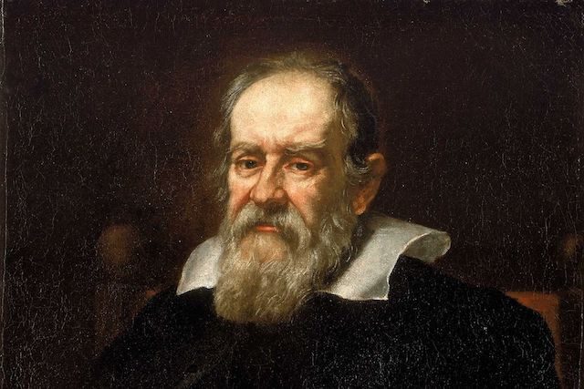 Những tài liệu liên quan đến các phiên tòa dị giáo chống lại nhà thiên văn Galileo Galilei (trong ảnh) và các Hiệp sĩ Đền thờ cũng được lưu giữ tại đây.