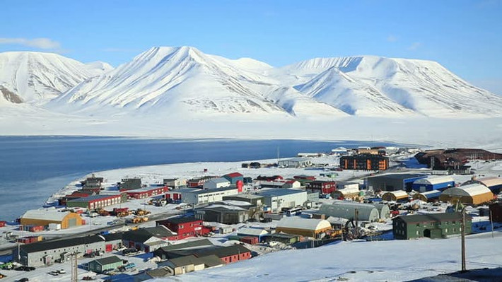Thị trấn Longyearbyen ở Na Uy trở thành một địa điểm đặc biệt trên Trái đất khi coi việc chết đột ngột được coi là hành vi bất hợp pháp.