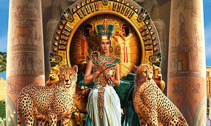 Trong nhiều tài liệu, ghi chép lịch sử, Nữ hoàng Cleopatra của Ai Cập cổ đại được ca ngợi là giai nhân tuyệt sắc khiến cánh mày râu si mê và khó có thể cưỡng lại sức hút của bà.