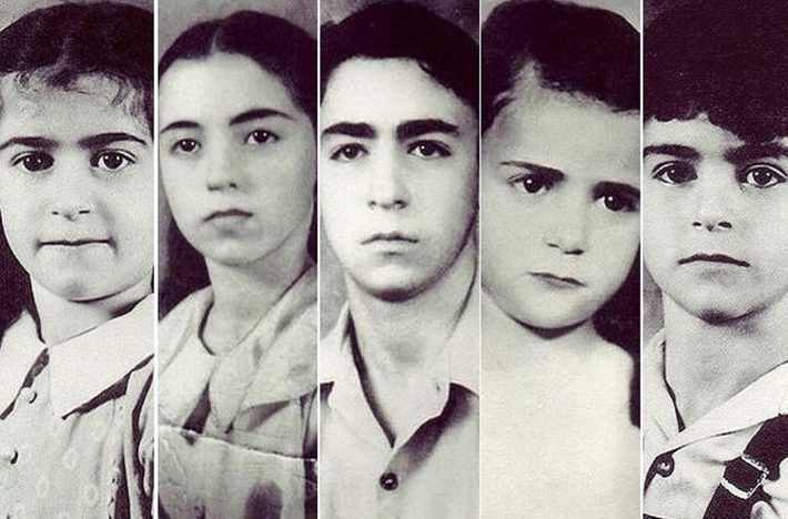 Vụ mất tích của 5 người con của vợ chồng George Sodder và Jennie Sodder vào đêm Giáng sinh năm 1945 là một bí ẩn lớn đến nay chưa tìm ra lời giải.