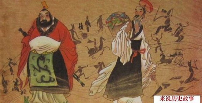 Vì vậy, Tào Tháo đã nghiên cứu và bào chế ra Ma Phí Tán. Khi Hoa Đà cho Quan Vũ uống thuốc trên hòa với rượu thì bệnh nhân sẽ hôn mê trong quá trình phẫu thuật. Nhờ vậy, Hoa Đà phẫu thuật thành công cho Quan Vũ.