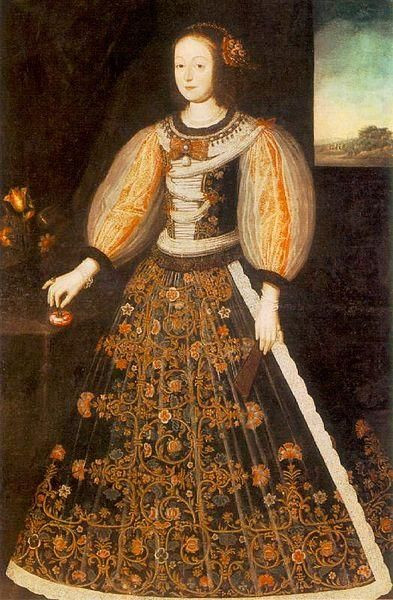 Kể từ đây, cơn khát máu của nữ bá tước Elizabeth bắt đầu. Bà cho rằng, máu của những trinh nữ này sẽ giúp bản thân trẻ mãi không già. Vì vậy, nữ bá tước Elizabeth sai tùy tùng lùng bắt những trinh nữ trong vùng mang về lâu đài.