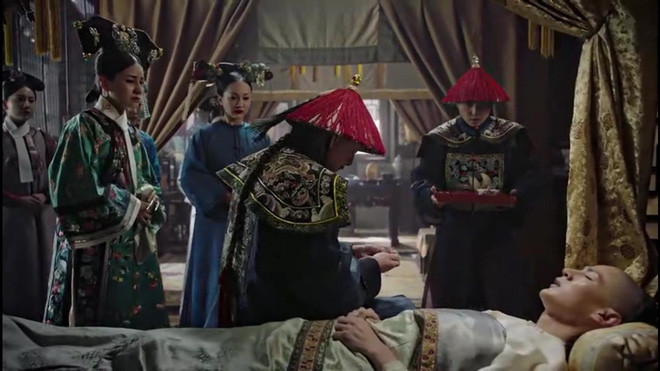 Trước sự việc này, một số chuyên gia, nhà nghiên cứu lịch sử đưa ra một số nhận định. Theo họ, sở dĩ các hoàng đế không mảy may lo lắng thái y có quan hệ tình cảm với phi tần trong hậu cung là vì mỗi khi họ vào cung khám bệnh đều có rất nhiều cung nữ, thái giám đứng bên cạnh.