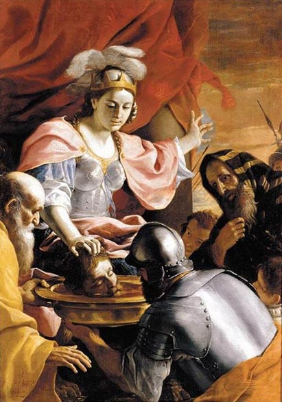 Trước khi diễn ra trận chiến, Cyrus Đại đế gửi thư đến nữ vương Tomyris với lời đề nghị muốn lấy bà làm vợ. Thế nhưng, bà hoàng Tomyris từ chối vì biết rõ dã tâm của Cyrus muốn cai trị vùng đất của bộ tộc bà.