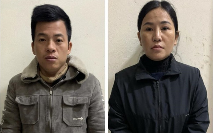 Môi giới mua, bán thận, hưởng lợi từ 200 – 320 triệu đồng/vụ: Cơ quan CSĐT Bộ Công an vừa khởi tố Từ Công Nguyên (SN 1985, huyện Lệ Thủy, tỉnh Quảng Bình) kẻ cầm đầu đường dây mua, bán thận cùng các đối tượng Đặng Hoàng Bích Ân (SN 1982, Cai Lậy, Tiền Giang), Nguyễn Trường Sơn (TP Hà Nội), Nguyễn Ngọc Diễm (SN 1990, trú tại quận Gò Vấp, TP HCM) về tội "Mua bán bộ phận cơ thể người".