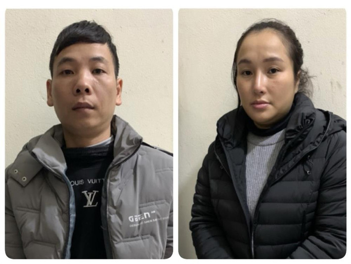 Các đối tượng trong đường dây tội phạm là những người từng bán thận nên biết các thủ tục, nhu cầu tìm người bán, người mua thận ở các bệnh viện. Nguyên giữ vai trò chủ mưu, tìm kiếm người bán, mua thận; Bích Ân (người tình của Nguyên) đưa người bán thận làm các thủ tục xét nghiệm, nhận tiền bất chính. Sơn và Diễm thực hiện việc đưa người bán đi thực hiện các xét nghiệm Sau khi ca ghép thành công, Ân nhận tiền từ người nhà bệnh nhân, chuyển tiền cho các đối tượng. Số tiền mua 1 quả thận với giá từ 700 triệu đến gần 1 tỷ đồng, mỗi vụ môi giới mua, bán thận, các đối tượng hưởng lợi từ 200 – 320 triệu đồng.