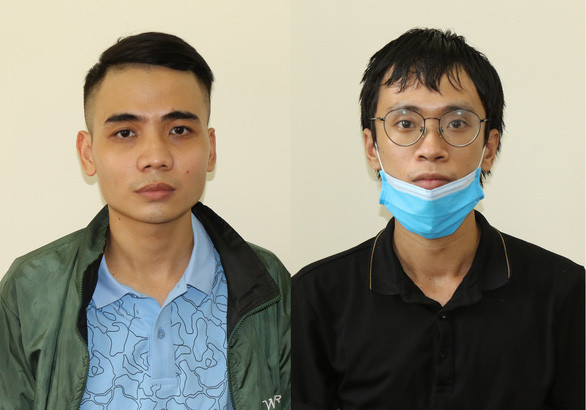 Cho vay tiền lãi ‘cắt cổ’ 365%/năm kèm thế chấp bằng hình ảnh nhạy cảm: Đối tượng Lương Minh Ngọc và Nguyễn Thái Quý mở dịch vụ kinh doanh cầm đồ với mức lãi suất vay từ 180% đến 365%/năm. Với người vay không có tài sản phải thế chấp bằng các video, hình ảnh nhạy cảm của mình. Nếu không trả tiền hoặc trả tiền chậm thì sẽ bị đe dọa đăng hình ảnh người vay tiền lên mạng xã hội hoặc in các tờ rơi rải ở khu vực dân cư để gây áp lực.