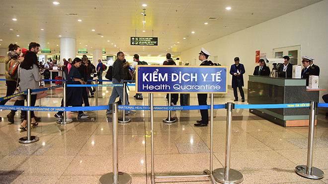 Theo quyết định, kế hoạch khai thác giai đoạn thí điểm gồm 19 đường bay, với 19 chuyến khứ hồi (38 chuyến bay/ngày). Mỗi ngày sẽ có 38 chuyến bay, gồm 13 chuyến từ TP.HCM đi các tỉnh Bình Định, Đà Nẵng, Huế, Khánh Hoà, Nghệ An, Phú Yên, Quảng Bình, Quảng Nam, Thanh Hoá, Hải PHòng, Phú Quốc, Gia Lai, Rạch Giá với tần suất 1 chuyến khứ hồi mỗi ngày.
