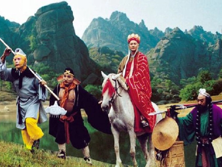 Trong "Tây Du Ký", hành trình đi thỉnh kinh của thầy trò Đường Tăng nhận được sự quan tâm, yêu thích của công chúng. Ngoài Tôn Ngộ Không, Trư Bát Giới và Sa Tăng đi theo phò tá Đường Tăng, một nhân vật khác cũng tham gia hành trình thỉnh kinh đầy gian nan nhưng ít được biết đến là Bạch Long Mã.