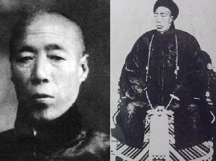 Nghe xong, Từ Hi Thái hậu cười lớn rồi sai Lý Liên Anh mang bút, nghiên mực và giấy đến để viết chữ “Phúc". Thế nhưng, vị thái hậu này không may lại viết thừa một nét khiến ý nghĩa của chữ bị thay đổi. Khi đó, bầu không khí trong phòng khá căng thẳng.