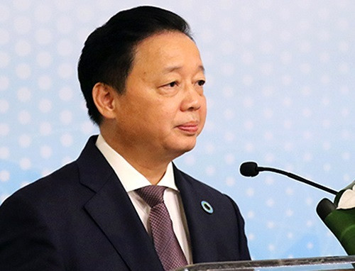 1/2009 – 6/2010: Ông làm Phó Bí thư Tỉnh ủy Bà Rịa – Vũng Tàu phụ trách công tác xây dựng tổ chức cơ sở đảng và đảng viên, lĩnh vực quản lý tài nguyên, môi trường trên địa bàn tỉnh.