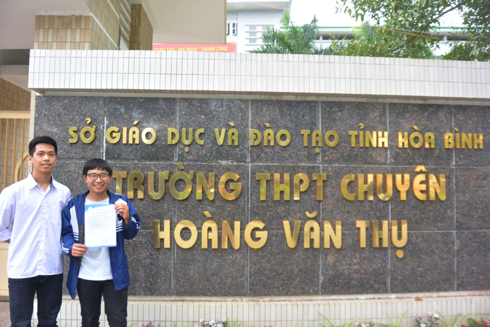 Các đơn vị, trường học chủ động kích hoạt hình thức, phương án dạy học trực tuyến phù hợp tình hình thực tế của đơn vị nhằm vừa đảm bảo dạy học, vừa thực hiện công tác phòng, chống dịch COVD-19 một cách hiệu quả.