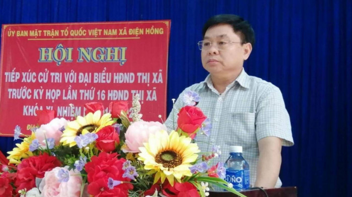Được biết, ông Lên bị bệnh liên quan đến đường tiêu hóa, thời gian gần đây bệnh liên tục tái phát, hiện đang phải nằm viện điều trị.
