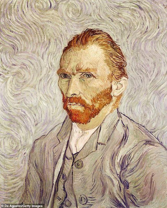 Vincent Van Gogh là một trong những danh họa nổi tiếng thế giới với nhiều kiệt tác hội họa để đời.