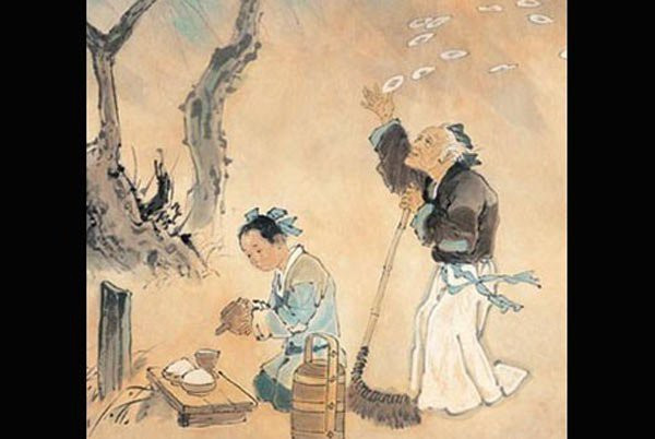 Chính vì vậy, nhiều hoàng đế trong lịch sử phong kiến ở Trung Quốc như Tần Thủy Hoàng bỏ nhiều tâm huyết và tiền bạc để có được tiên đan.