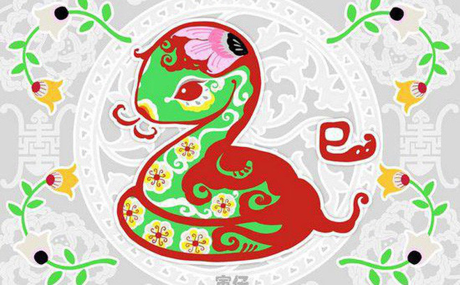 Tuổi Tỵ: Người tuổi Tỵ từ nhỏ đã thông minh, có khi còn tinh quái, dễ dàng tìm được lối thoát trong bế tắc, sức sáng tạo phi thường.