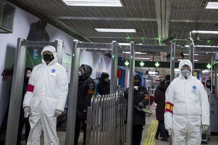 Việt Nam hiện có 8 trường hợp dương tính với virus corona. Hai bệnh nhân được điều trị khỏi.