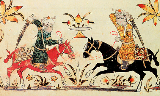 Thế nhưng, trên thực tế, Mamluk cũng có lực lượng tương đương đế chế Mông Cổ. Thêm nữa, quân sĩ Mamluk bước vào trận chiến với tinh thần quyết chiến quyết thắng, thà chết trận chứ nhất quyết không đầu hàng.