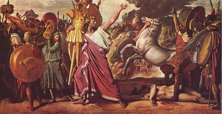 Trong những năm sau đó, Romulus và Remus từng bước lấy lại quyền lực thuộc về mình, bao gồm cả việc thành lập Rome.