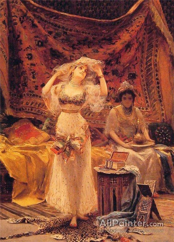 Một điều thú vị là nếu mỹ nhân nào trong suốt 9 năm chưa từng "gần gũi" nhà vua và được Sultan đồng ý thì có thể xuất cung và lấy chồng.