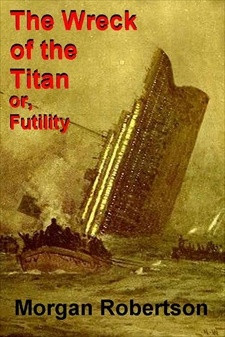 Khi ấy, tàu Titan đâm vào một tảng băng trôi khi đang trong chuyến hành trình. Theo đó, hơn 1/2 trong tổng số 2.500 hành khách tử vong và chìm xuống đáy biển cùng con tàu.