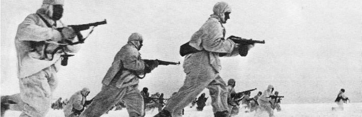 Quân và dân Liên Xô đã kiên cường chiến đấu chống quân xâm lược, quyết không để Hitler đạt được mục đích. Do thủ đô Moscow có nhiều công trình, di tích quý giá như Điện Kremlin, Lăng Lenin nên giới chức Liên Xô nỗ lực bảo vệ những nơi này.