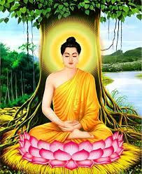 Trong kinh sách, Đức Phật cạo đầu như những người xuất gia theo Ngài. Thế nhưng, nhiều tranh vẽ, bức tượng tạc Đức Phật cho thấy Ngài để tóc với các lọn xoắn ốc. Điều này khiến nhiều người thắc mắc tại sao Đức Phật không cạo đầu như những tăng ni khác?