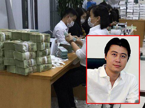 Nam cũng nhờ Nguyễn Thị Hồng Nhung (39 tuổi, ở quận Phú Nhuận, TPHCM) gửi tiết kiệm hơn 384 tỷ đồng; gửi Nguyễn Mạnh Hùng (41 tuổi, ở phường Hồng Hà, TP.Hạ Long, tỉnh Quảng Ninh) cất giữ gần 147 tỷ đồng và tiền đô la, vàng trị giá hơn 142 tỷ đông; nhờ Phí Quang Hưng (39 tuổi, ở Nguyễn Thị Minh Khai, phường Đa Kao, quận 1, TP.Hồ Chí Minh) gửi tiết kiệm hơn 101 tỷ đồng và đứng tên mua 11 căn hộ tại khu Đô thị Vila Park - TP.Hồ Chí Minh, trị giá hợp đồng gần 112 tỷ đồng; chuyển tiền mua 2 căn hộ đứng tên Hoàng Thành Trung, trị giá hợp đồng gần 28 tỷ đồng và Phan Sào Nam mua 2 căn hộ, trị giá hợp đồng gốc là hơn 12 tỷ đồng; gửi tại Ngân hàng Bank of Singapore số tiền 3,5 triệu USD.