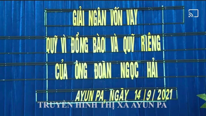 “Quan điểm của tôi trong cuộc đời này rất rõ ràng: Chơi gì thì chơi, mặc gì thì mặc, quần áo, giày dép, đồng hồ gì cũng được, miễn sao mình thấy thích và phù hợp với hoàn cảnh xung quanh, làm gì thì làm nhưng phải là người tử tế và tôn trọng luật pháp Việt Nam”, ông Hải kết thúc bài đăng trên trang cá nhân.