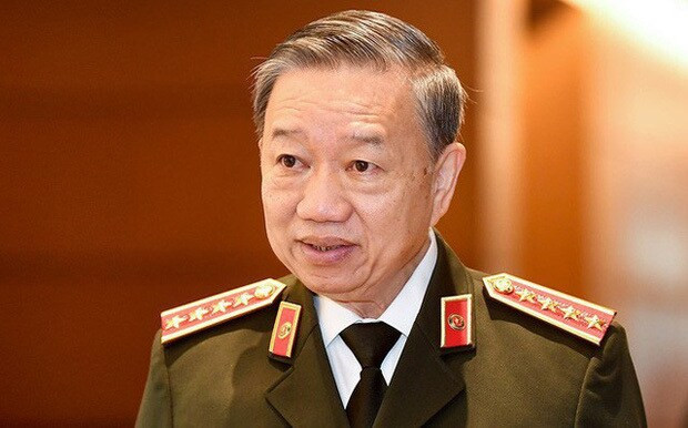 Đại tướng Tô Lâm, Bộ trưởng Bộ Công an và Đại tướng Phan Văn Giang, Bộ trưởng Bộ Quốc phòng đã trực tiếp chỉ đạo: Trong chuyên án, ngoài đấu tranh với tội phạm kinh tế thì phải thực hiện cho bằng được chỉ đạo của Tổng Bí thư Nguyễn Phú Trọng "phải đấu tranh, xử lý chống tham nhũng, tiêu cực trong chính lực lượng phòng, chống tham nhũng".