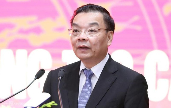 Cựu Bộ trưởng KH&CN Chu Ngọc Anh: Theo kết luận điều tra, với vai trò Bộ trưởng KHCN, dù biết rõ quyền sở hữu, quyền sử dụng kết quả nghiên cứu đề tài thuộc Nhà nước, song vẫn để Bộ tổ chức họp báo, ra thông cáo báo chí về kết quả nghiên cứu và cấp phép kit test xét nghiệm là sản phẩm của đề tài cho Công ty Việt Á.