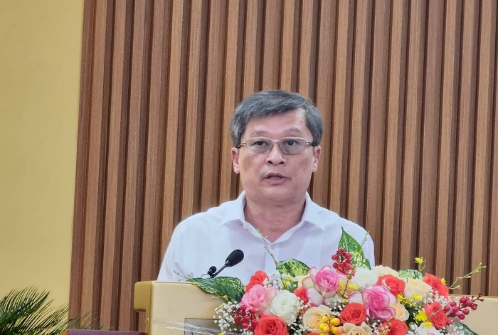 Cựu Giám đốc Sở Y tế Hải Dương Phạm Mạnh Cường đã nhận từ Phạm Duy Tuyến , cựu Giám đốc CDC Hải Dương 7 tỷ đồng. Hành vi của ông Cường trong vụ án đã phạm vào tội “Lợi dụng chức vụ, quyền hạn trong khi thi hành công vụ”, quy định tại khoản 3, Điều 356 Bộ luật Hình sự, số tiền thiệt hại hơn 73,8 tỷ đồng. Bị can Phạm Mạnh Cường đã nộp khắc phục toàn bộ số tiền nhận từ Phạm Duy Tuyến.