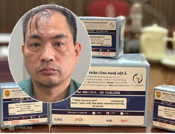 Cơ quan công an kết luận, hành vi của Phạm Duy Tuyến đã phạm tội nhận hối lộ theo khoản 4, Điều 354 Bộ luật Hình sự, số tiền nhận hối lộ 27 tỷ đồng.