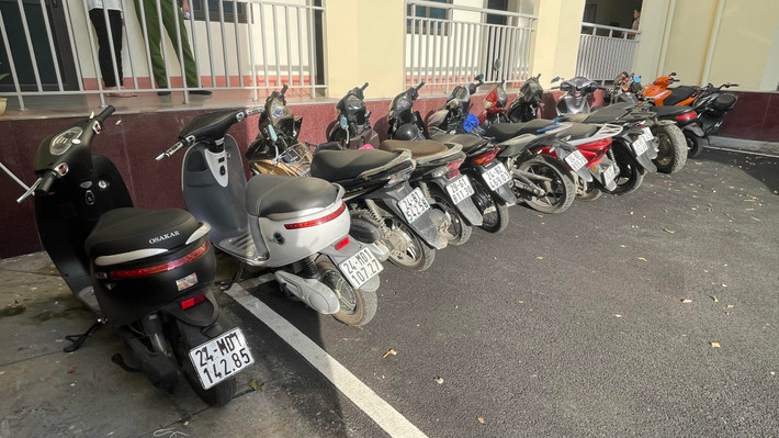 Cục An ninh mạng và phòng, chống tội phạm sử dụng công nghệ cao đang tiếp tục phối hợp với Cục Cảnh sát Hình sự, Công an tỉnh Lào Cai đấu tranh, mở rộng vụ án để xử lý nghiêm theo quy định của pháp luật.