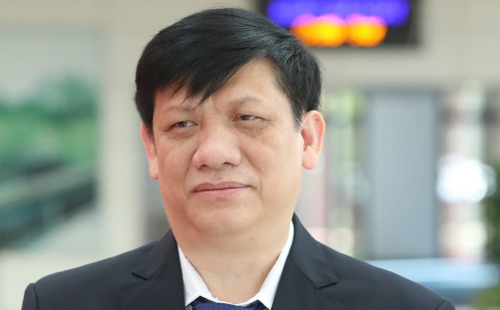 Ông Long có hành vi lợi dụng chức vụ, quyền hạn làm trái các quy định của pháp luật trong việc cấp số đăng ký lưu hành, hiệp thương giá và kiểm tra giá hiệp thương kit xét nghiệm Covid-19, gây thiệt hại đặc biệt nghiêm trọng tài sản Nhà nước.