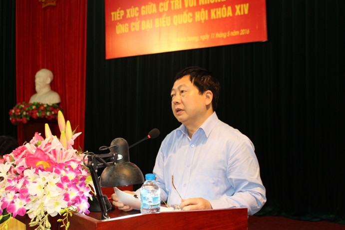 Bộ Chính trị, Ban Bí thư kết luận, Ban cán sự đảng UBND tỉnh Hải Dương các nhiệm kỳ 2016-2021, 2021-2026 đã vi phạm nguyên tắc tập trung dân chủ, quy định của Đảng, pháp luật của Nhà nước, Quy chế làm việc; thiếu trách nhiệm, buông lỏng lãnh đạo, chỉ đạo công tác kiểm tra, thanh tra để UBND tỉnh và một số tổ chức, cá nhân có nhiều vi phạm, khuyết điểm trong công tác phòng, chống dịch Covid-19.