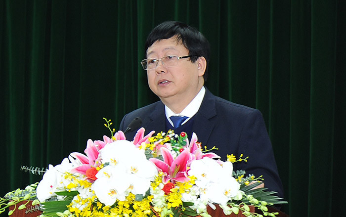 Mới đây, Ban Bí thư quyết định thi hành kỷ luật cách chức tất cả các chức vụ trong Đảng đối với ông Nguyễn Dương Thái – cựu Phó Bí thư Tỉnh ủy, cựu Chủ tịch UBND tỉnh Hải Dương.