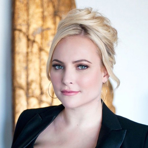 Thượng nghị sĩ Mỹ Jon McCain có cô con gái nổi tiếng là Meghan McCain. Không chỉ xinh đẹp, ái nữ của thượng nghị sĩ Jon McCain sinh năm 1984, còn khá tài năng khi trở thành người dẫn chương trình radio American Now sau khi tốt nghiệp đại học và viết bài cho Fox News.